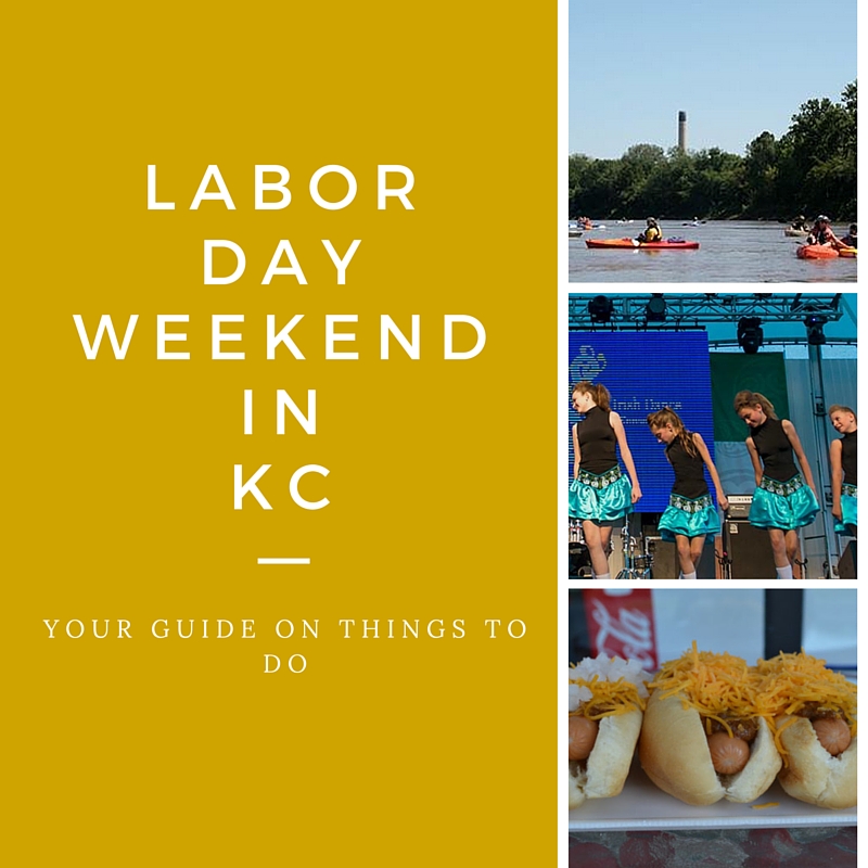 Labor Weekend in Kansas City Continental Title Company