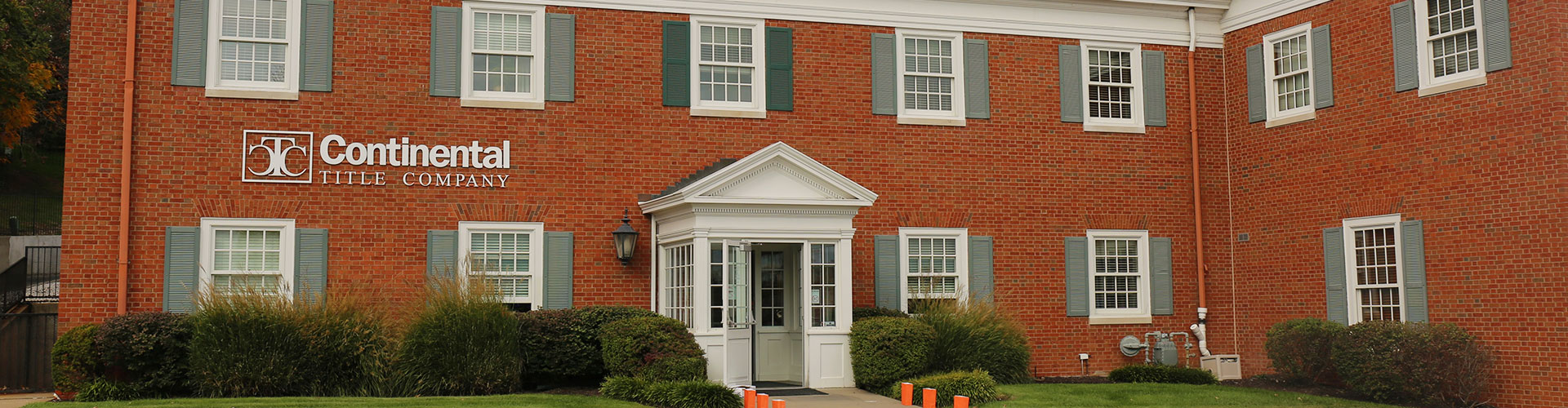 Prairie Village Office Location Continental Title Company