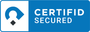 CertifID Secured Logo