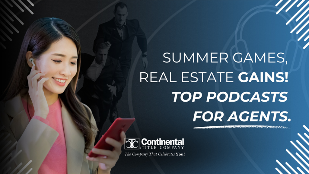 Summer-Games-Real-Estate-Gains-Top-Podcasts-for-Agents-img