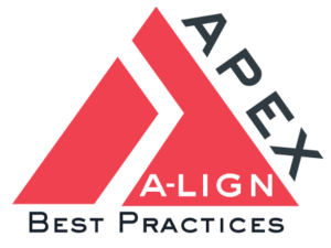 APEX logo