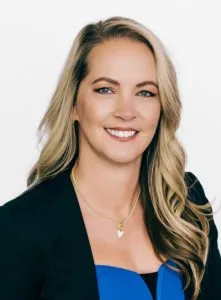 Leah Dornes