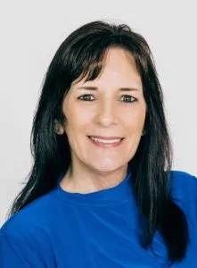 Christine Gray
