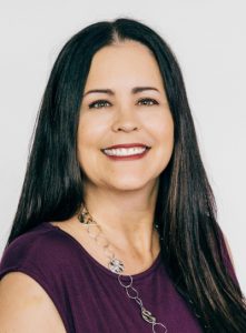 Colleen Paul