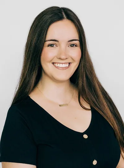 Lauren Faitz