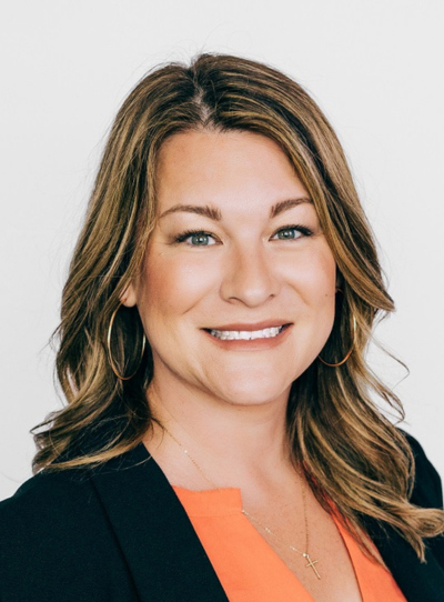 Jennifer Mann