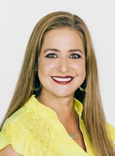 Laura McBride