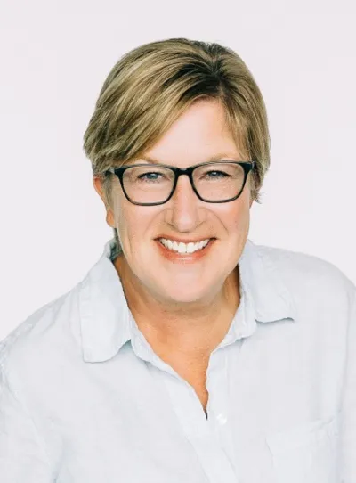 Lisa Van Nieuwenhuyse