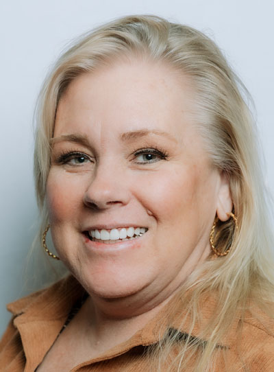 Carrie Boullion - Escrow Closer
