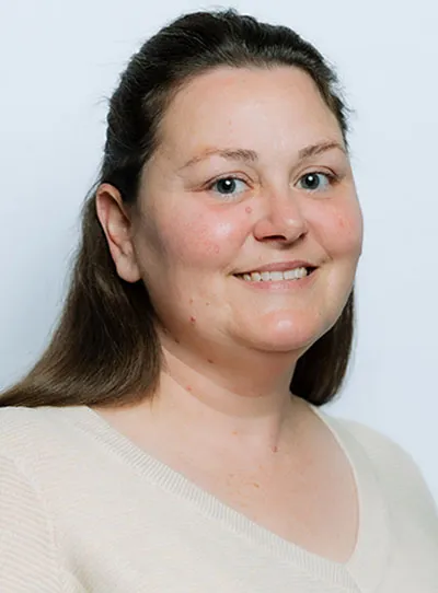 Julie Clark - Escrow Closer