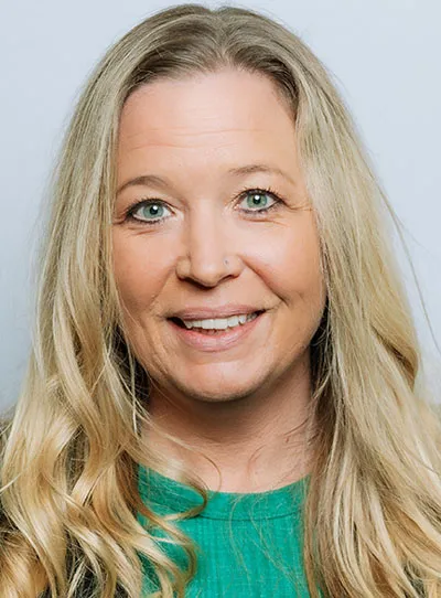 Molly VonAhn - Escrow Office Manager
