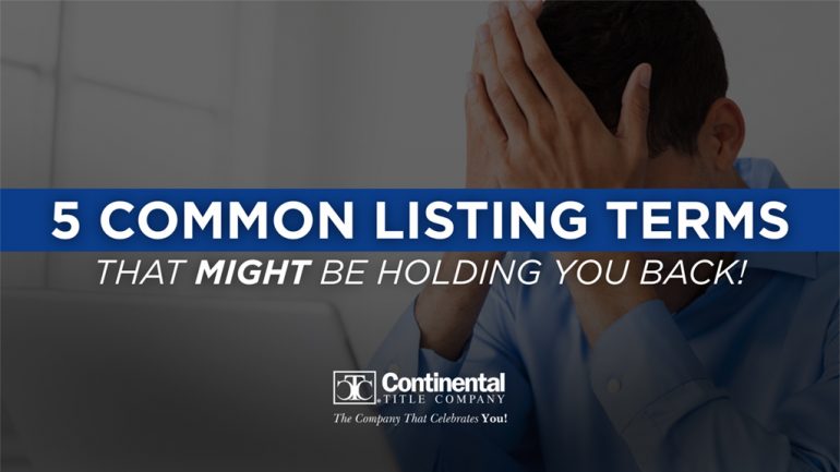 5-Common-Listing-Terms-That-Might-Be-Holding-You-Back-pic
