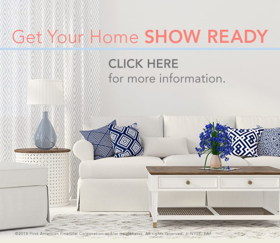 Get Your Home Show Ready Ecard
